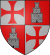 Armoiries Pierre de Montaigu.svg