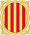 Seal of the Generalitat of Catalonia.svg