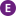 Línea E (SBASE) bullet.svg