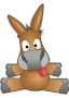 EMule mascot.svg