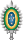 Coat of arms of the Brazilian Army.svg